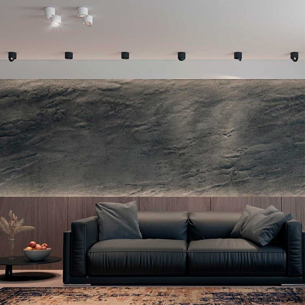 Потолочный светодиодный светильник Novotech Over Gesso 358811 Фото № 6