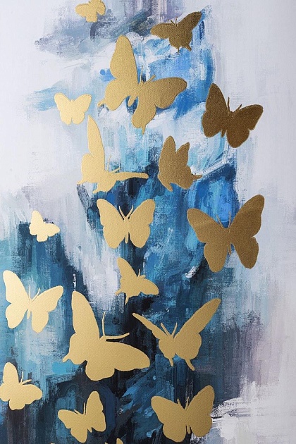 Холст Tomas Stern 87038 Фото № 3