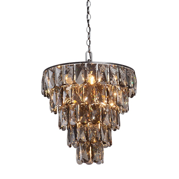 Подвесная люстра Vitaluce V5279-1/20+1 Фото № 1