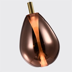 Подвесной светодиодный светильник Favourite Hopper 4256-2P 2