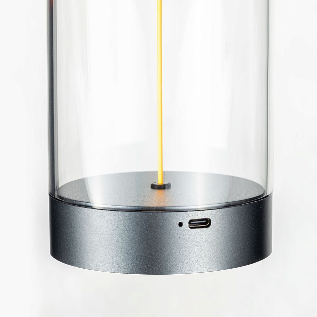 Настольная лампа Citilux Streng CL811011 Фото № 4