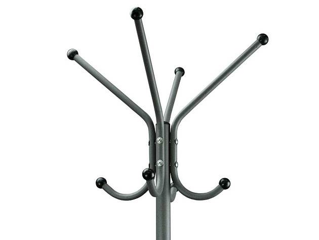 Напольная вешалка Мебелик Пико 1 005431 изображение 5 Напольная вешалка Мебелик Пико 1 005431 Фото № 5