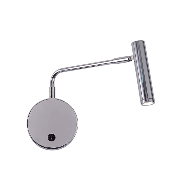 Бра Zortes ARMRAY ZRS.17808.3 изображение 1 Бра Zortes ARMRAY ZRS.17808.3 Фото № 1