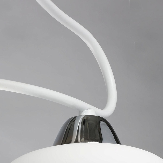 Потолочная люстра De City Альфа 324017704 Фото № 9