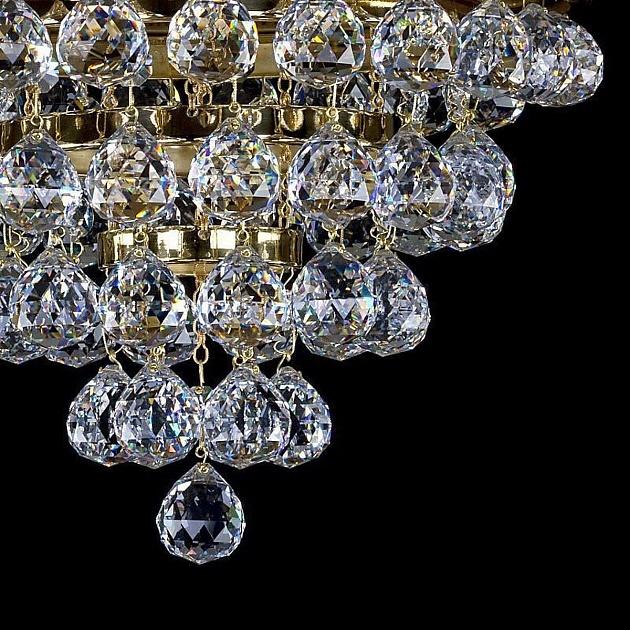 Потолочный светильник Artglass Neria CE изображение 2 Потолочный светильник Artglass Neria CE Фото № 2