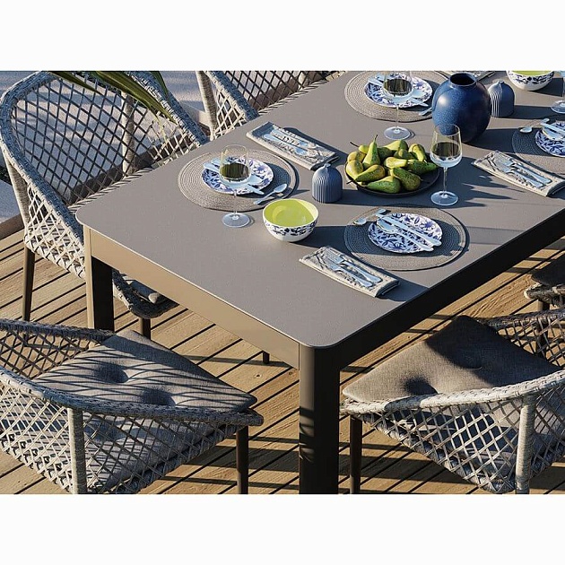 Кухонный стол Bergenson Bjorn Leif BB0000469 изображение 10 Кухонный стол Bergenson Bjorn Leif BB0000469 Фото № 10