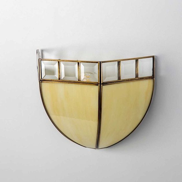 Настенный светильник Citilux Шербург-1 CL440311 Фото № 15