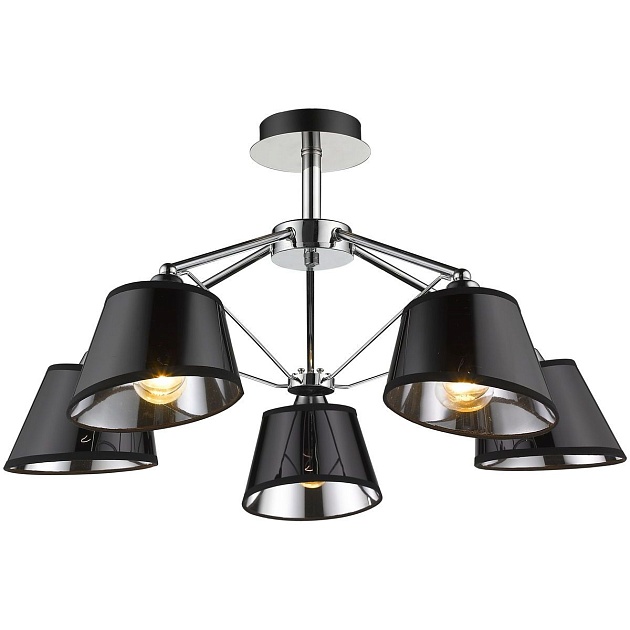 Потолочная люстра Velante 296-107-05 Фото № 1