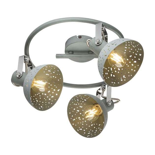 Спот Globo Fabian 54653-3 Фото № 1