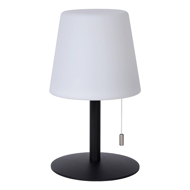 Уличный светодиодный светильник Lucide Rio 13815/02/99 Фото № 1