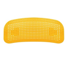 Детское кресло Sheffilton SHT-ST85/S121М желтый/черный муар 5789354402 3