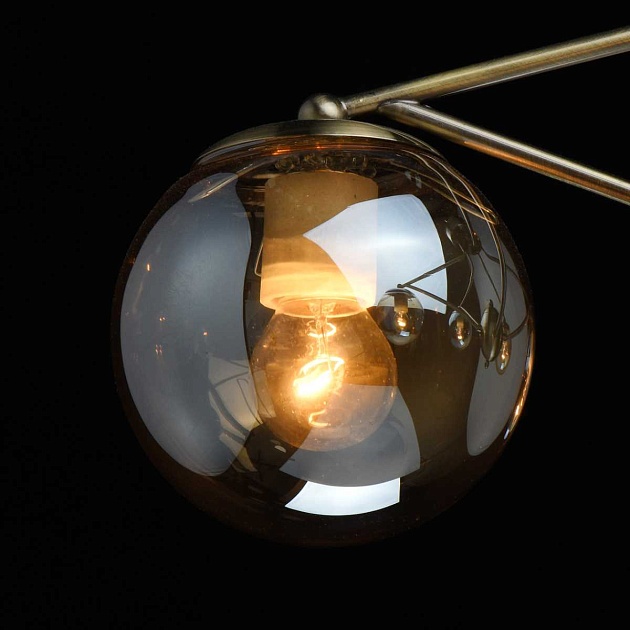 Потолочная люстра De City Оливия 306013608 Фото № 3