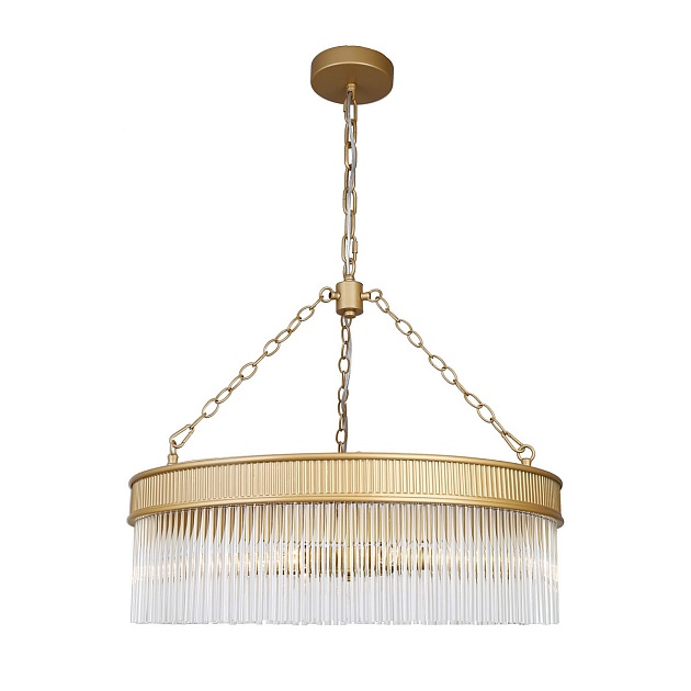 Подвесная люстра Favourite Turris 4200-6P Фото № 1