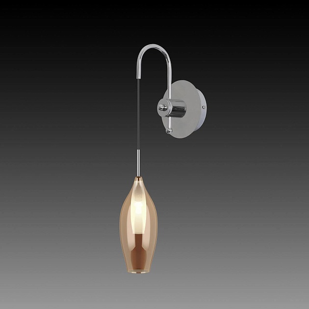 Бра Lightstar Pentola 803523 изображение 2 Бра Lightstar Pentola 803523 Фото № 2