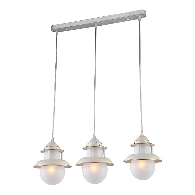 Подвесной светильник Escada 10164/3S Фото № 1