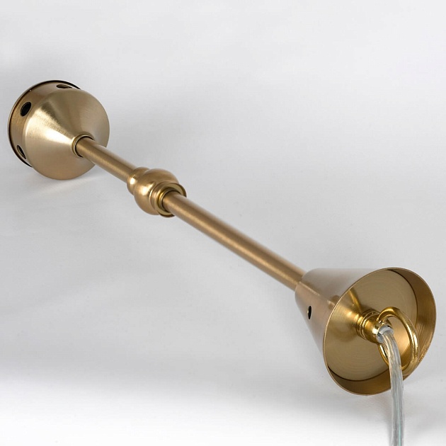 Подвесная люстра Lussole LGO GREENSBORO LSP-8824 изображение 5 Подвесная люстра Lussole LGO GREENSBORO LSP-8824 Фото № 5