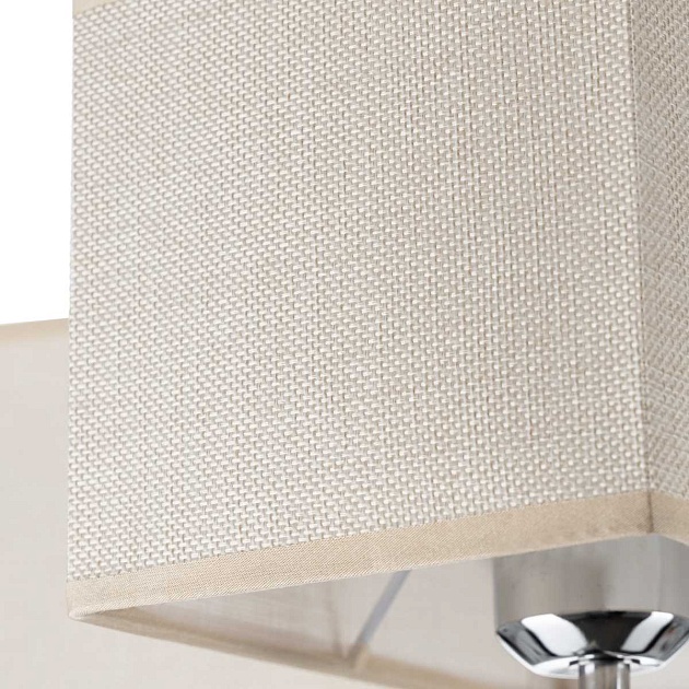 Подвесная люстра Citilux Эвора Квадро CL460251 Фото № 7