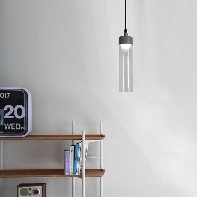 Уличный подвесной светодиодный светильник Favourite Pixar 4703-1P изображение 8 Уличный подвесной светодиодный светильник Favourite Pixar 4703-1P Фото № 8