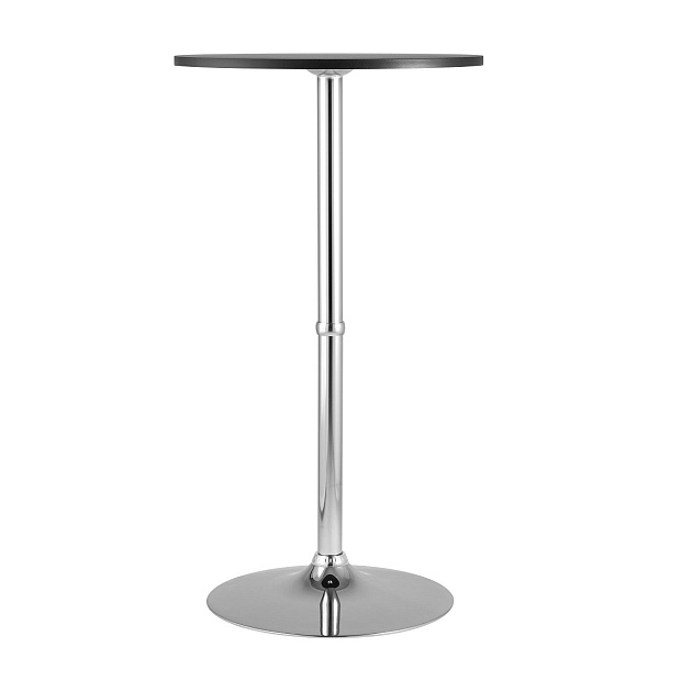 Барный стол Stool Group Мохито D60 черный  УТ000001522 Фото № 1