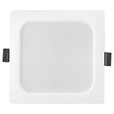 Светильник светодиодный General GLP-SW3-9BT-118-4