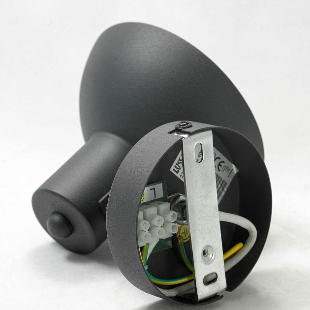 Спот Lussole Loft LSP-9973 изображение 2 Спот Lussole Loft LSP-9973 Фото № 2