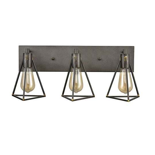 Бра Vele Luce Storm VL6136W03 Фото № 1