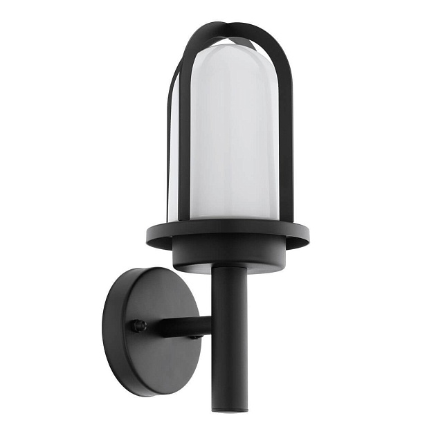 Уличный настенный светильник Eglo Paullo 97227 Фото № 1