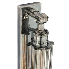 Настенный светильник Covali WL-51579 3