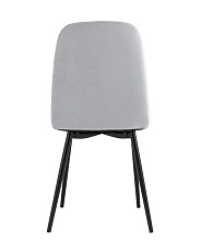 Кухонный стул Stool Group Easy велюр светло-серый fb-easy-neo-24 4