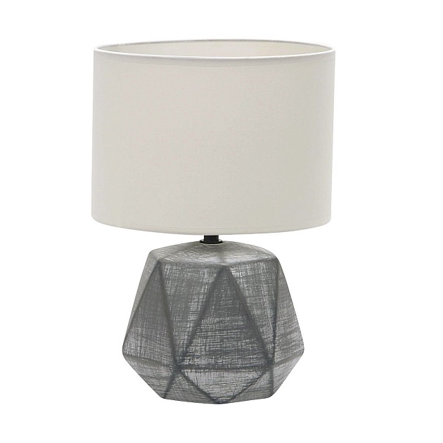 Настольная лампа Lucia Валентино 364 4606400051282 изображение 1 Настольная лампа Lucia Валентино 364 4606400051282 Фото № 1