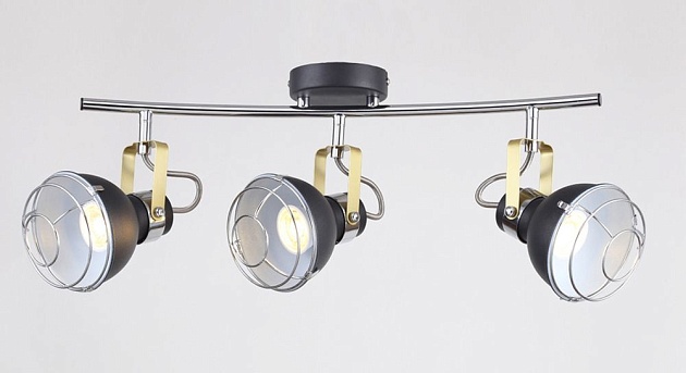 Спот Escada 1135/3A изображение 2 Спот Escada 1135/3A Фото № 2