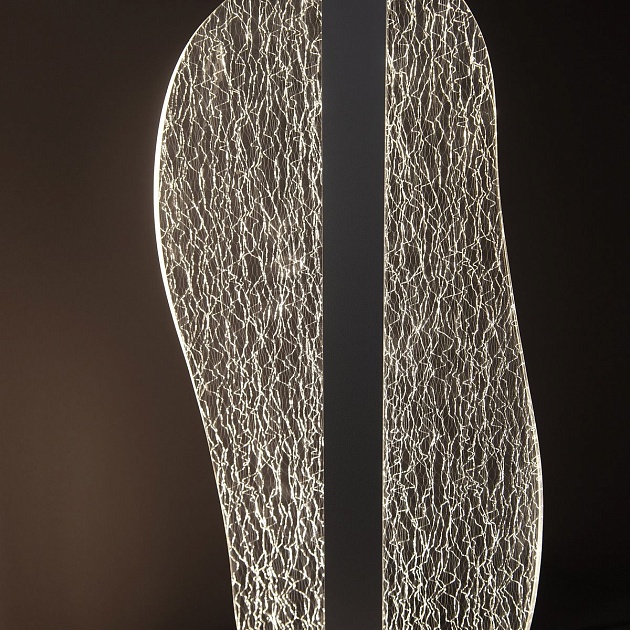 Подвесной светодиодный светильник Mantra Bianca 7766 изображение 2 Подвесной светодиодный светильник Mantra Bianca 7766 Фото № 2