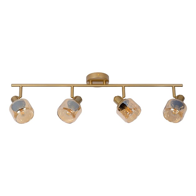 Спот Lucide Bjorn 77979/04/02 Фото № 1