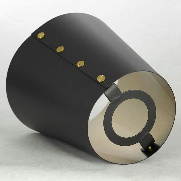 Бра Lussole Loft Shirley LSP-8581 изображение 2 Бра Lussole Loft Shirley LSP-8581 Фото № 2