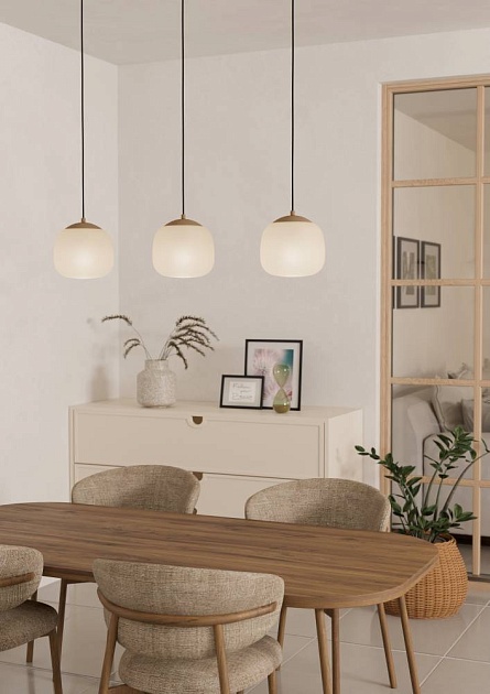 Подвесной светильник Eglo Cominio 900894 Фото № 2