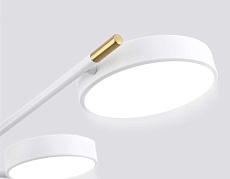 Люстра на штанге Ambrella light COMFORT FL516338 5