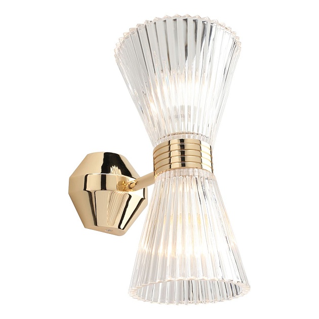 Бра Aployt Elinor APL.801.01.02 Фото № 1