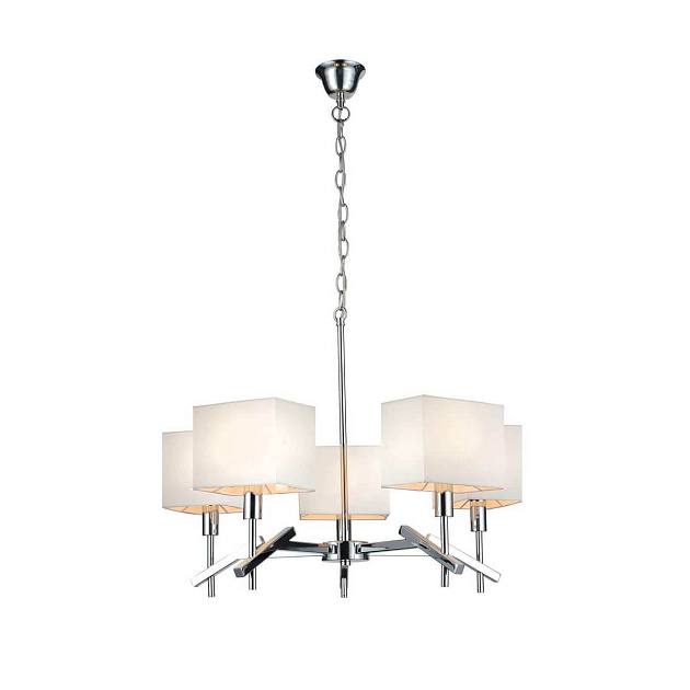 Подвесная люстра Omnilux OML-61803-05 Фото № 1