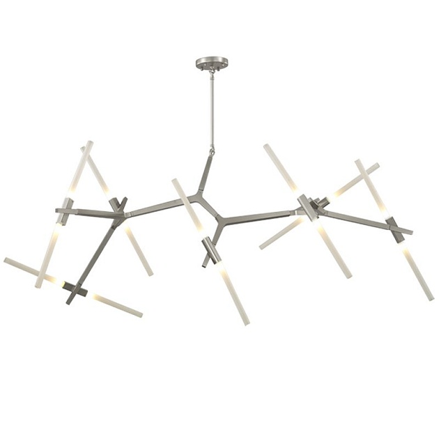 Подвесная люстра Loft-Concept Agnes Chandelier 40.139-0 20699 Фото № 1