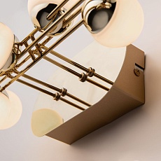 Настенный светильник Maytoni Tessara MOD081WL-L13G3K 3