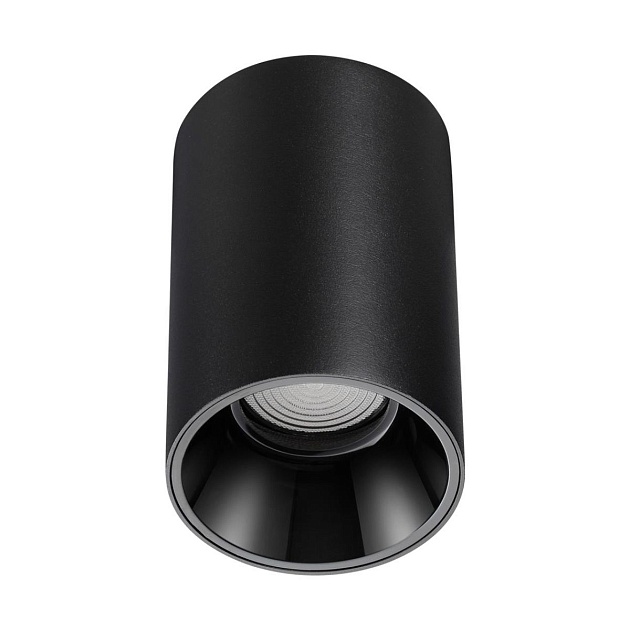 Потолочный светодиодный светильник Novotech Over Recte 359419 Фото № 1