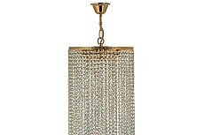 Подвесной светильник Arti Lampadari Stella E 1.5.30.101 G 3