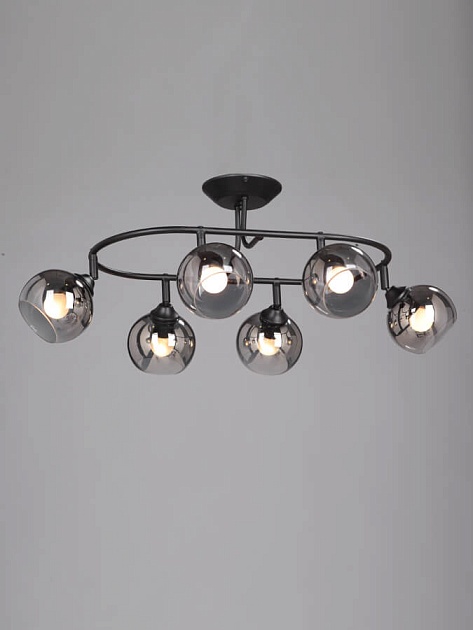 Спот Vitaluce V4306-1/6PL Фото № 2