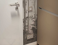 Рамка AMBRELLA VOLT AF250363 2