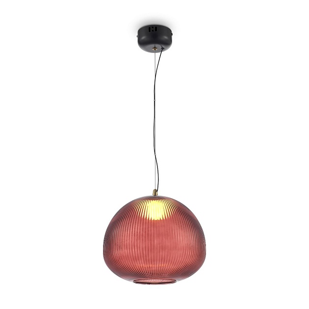 Подвесной светодиодный светильник Freya Enchantment FR5384PL-L11R изображение 2 Подвесной светодиодный светильник Freya Enchantment FR5384PL-L11R Фото № 2