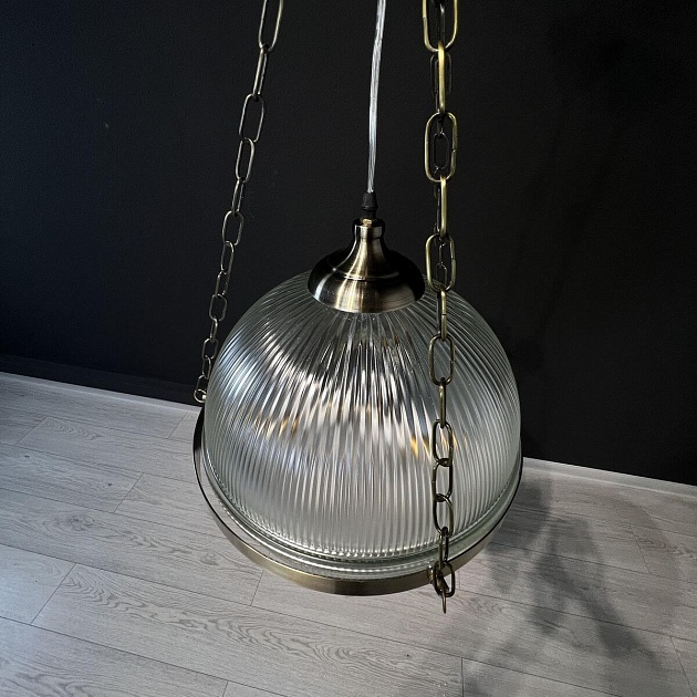 Подвесной светильник Imperium Loft Victorian 220083-26 Фото № 4