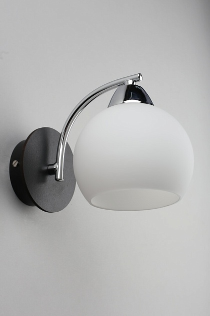 Бра Omnilux Caldiero OML-25401-01 изображение 3 Бра Omnilux Caldiero OML-25401-01 Фото № 3