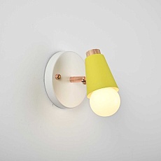 Светодиодный спот Imperium Loft Rotary 101996-26 3