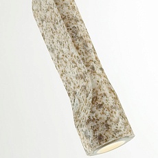 Подвесной светодиодный светильник Odeon Light L-Vision Pietra 7010/1A 2