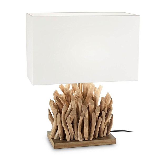 Настольная лампа Ideal Lux Snell TL1 Big 201399 изображение 1 Настольная лампа Ideal Lux Snell TL1 Big 201399 Фото № 1